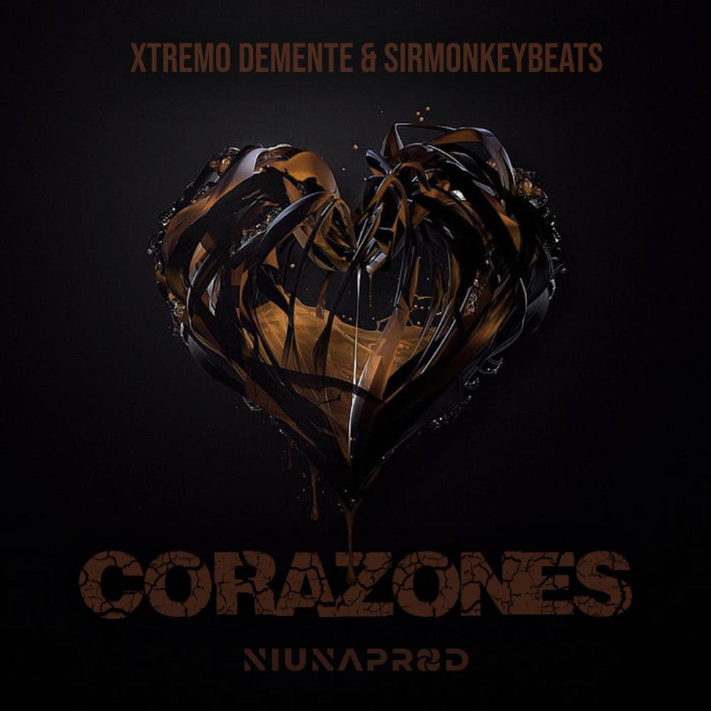 Corazones (feat. S1r) (Explicit)