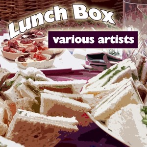 Dengarkan Lunch Boxer (Reprise) lagu dari Jerry Allen And His Trio dengan lirik