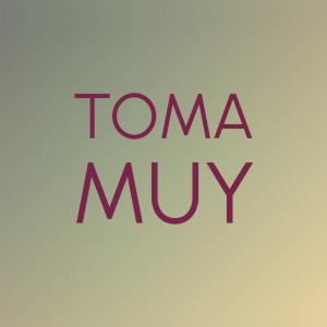 Various Artists的專輯Toma Muy