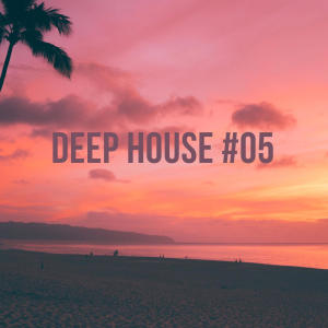 Kyri的专辑Deep House #05