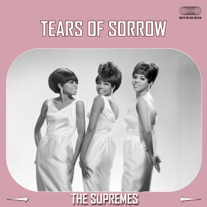 Tears Of Sorrow (Motown Version)