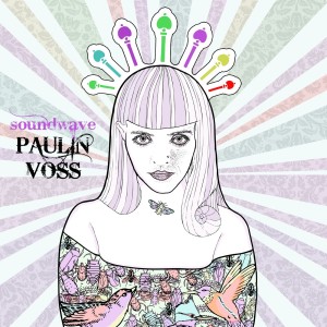 ดาวน์โหลดและฟังเพลง Freelance พร้อมเนื้อเพลงจาก Paulin Voss