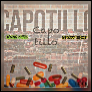 Capotillo (Explicit)