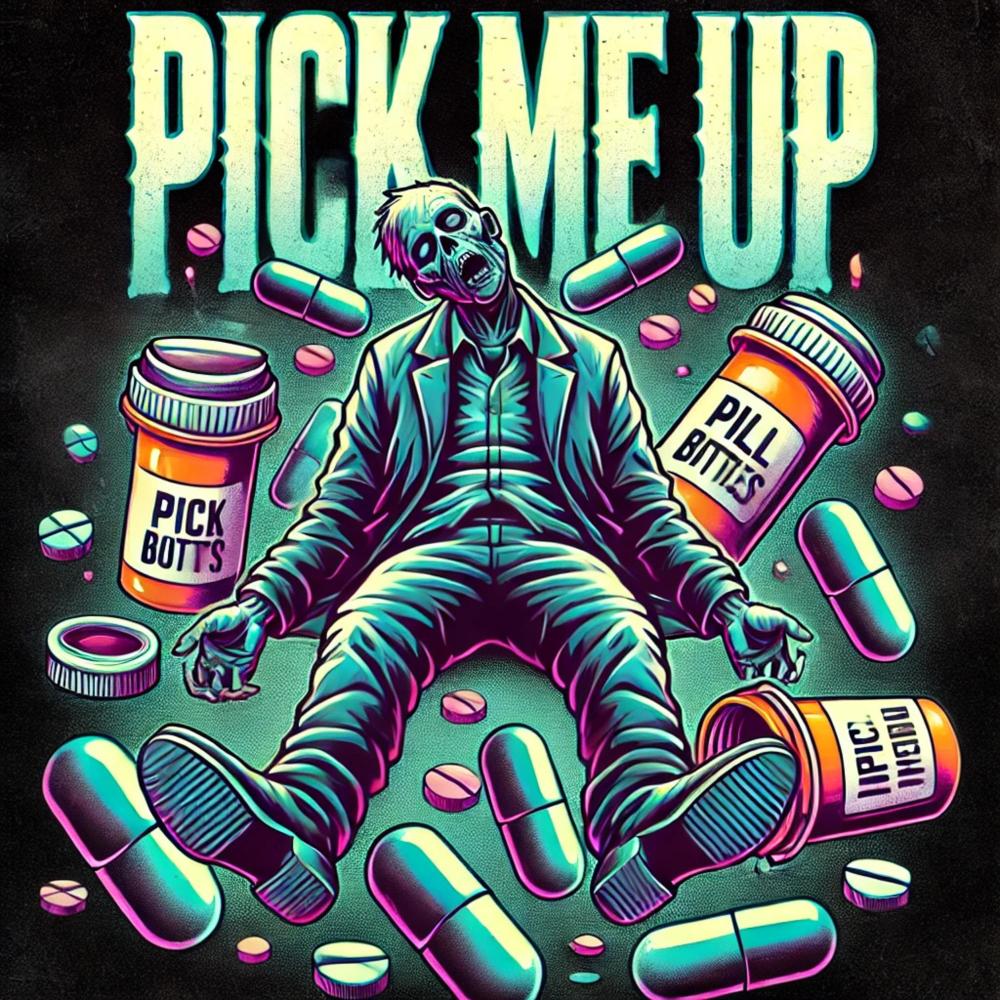 Pick Me Up (feat. Luh Benz) (Explicit)