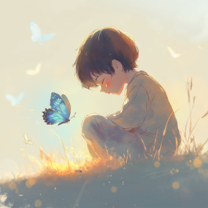 Listen to Butterfly (2018) song with lyrics from 82flame (대한의 불꽃)
