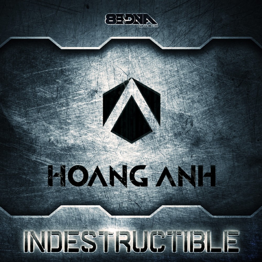 Indestructible (Original Mix)