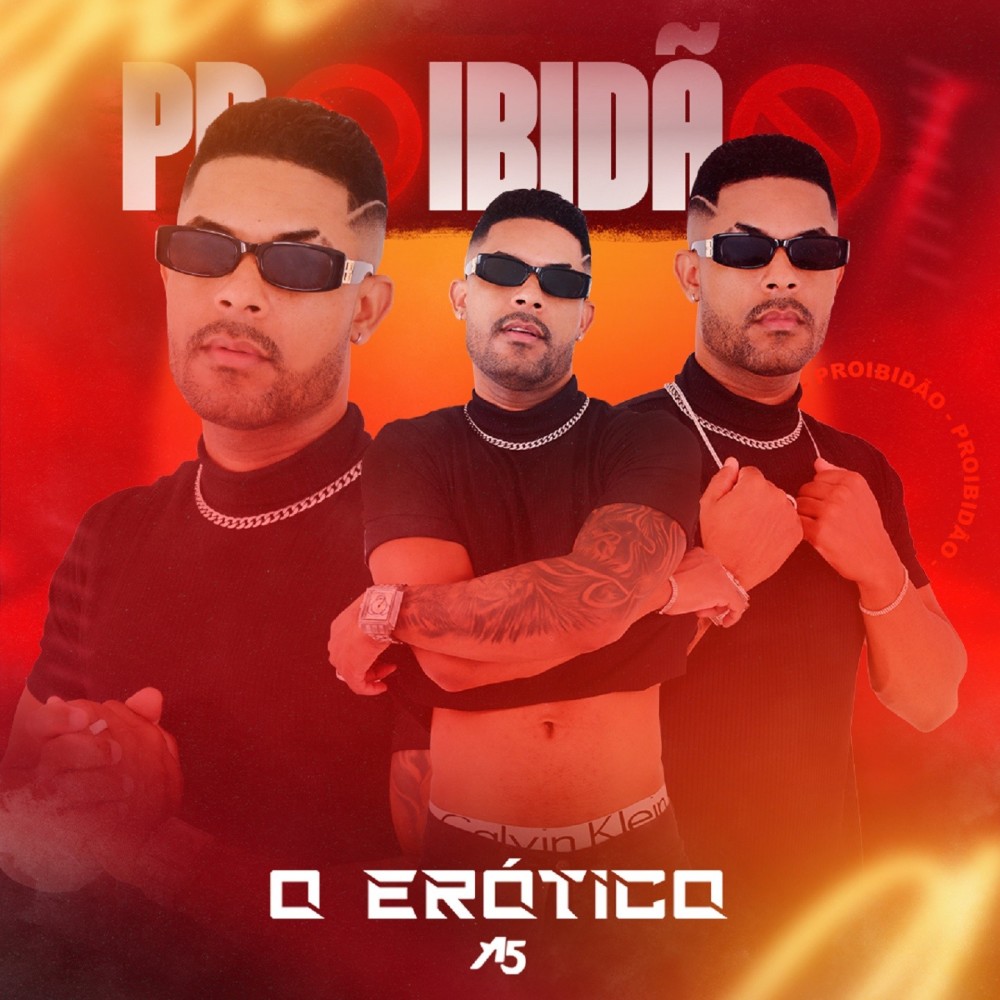 Elas Gostam do Maloca (Explicit)