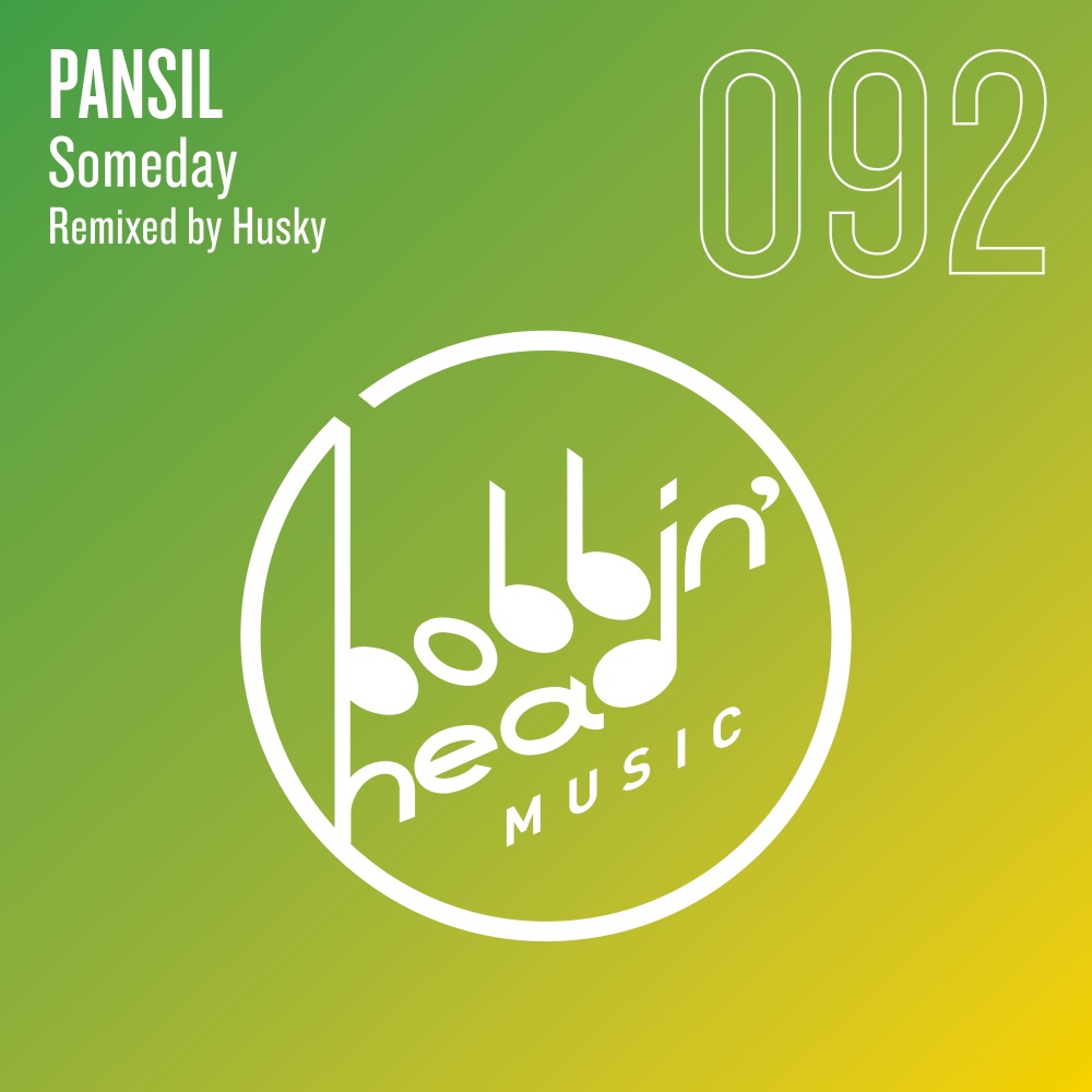 Someday (Husky's Deluxe Disco Mix)
