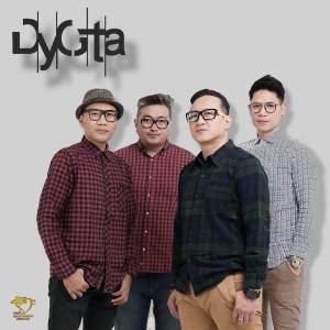 Dygta的专辑Tersiksa Rindu