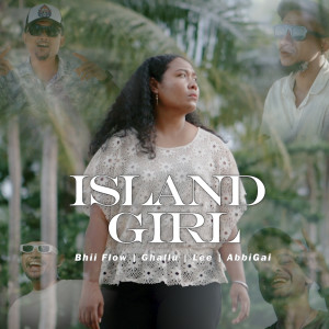 Album ISLAND GIRL from AbbiGai