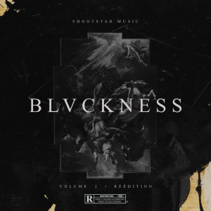 Blvckness, Vol. 2 (Explicit) dari Various