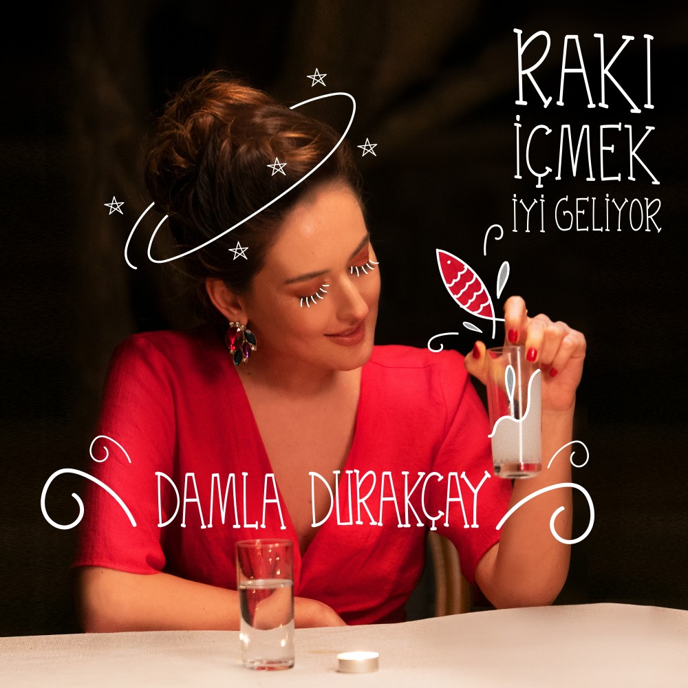 Rakı İçmek İyi Geliyor