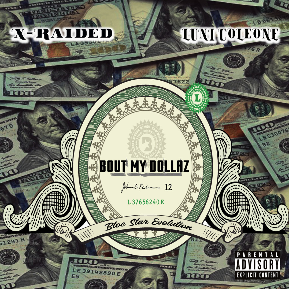 Bout My Dollaz (Explicit)