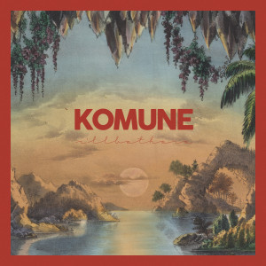 收聽Komune的I'll be there歌詞歌曲