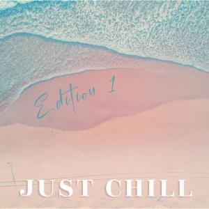 Various Artists的專輯Just Chill, Edition 1
