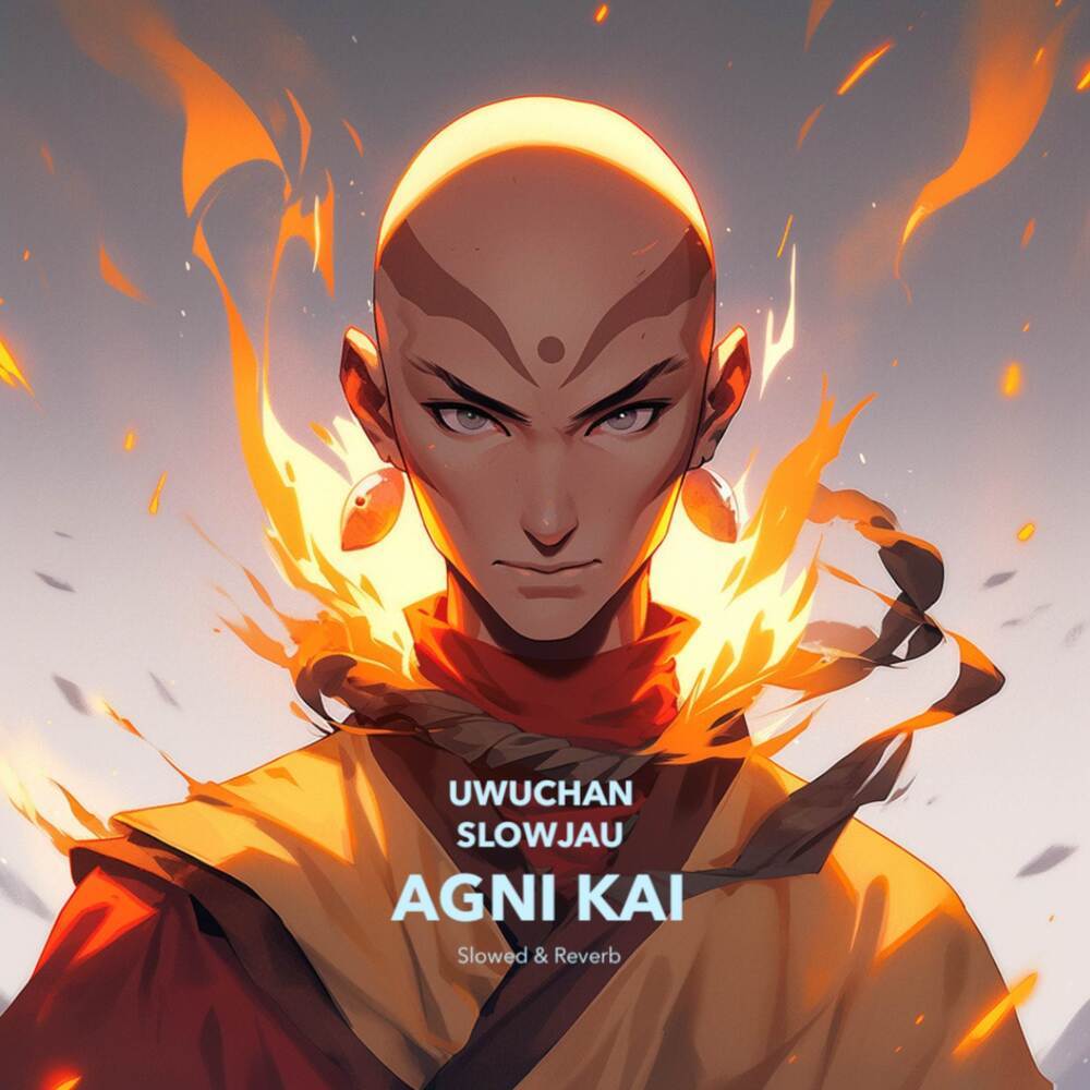 Agni Kai (Slowed & Reverb)