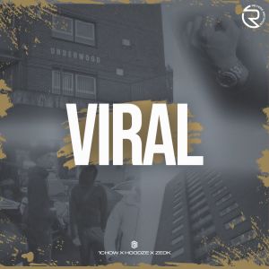 Album Viral from 1Chow_