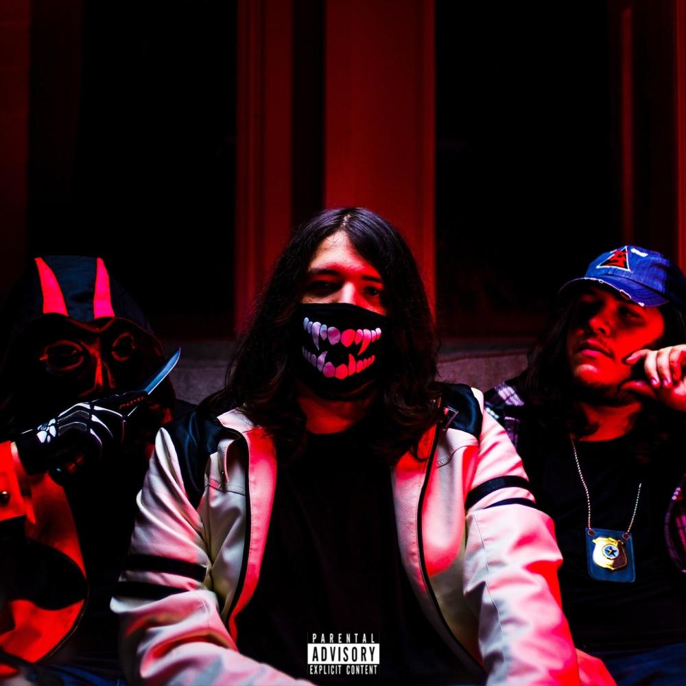SharpShooter (feat. Rayn, Dense1 & SICKO the KLOWN) (Explicit)