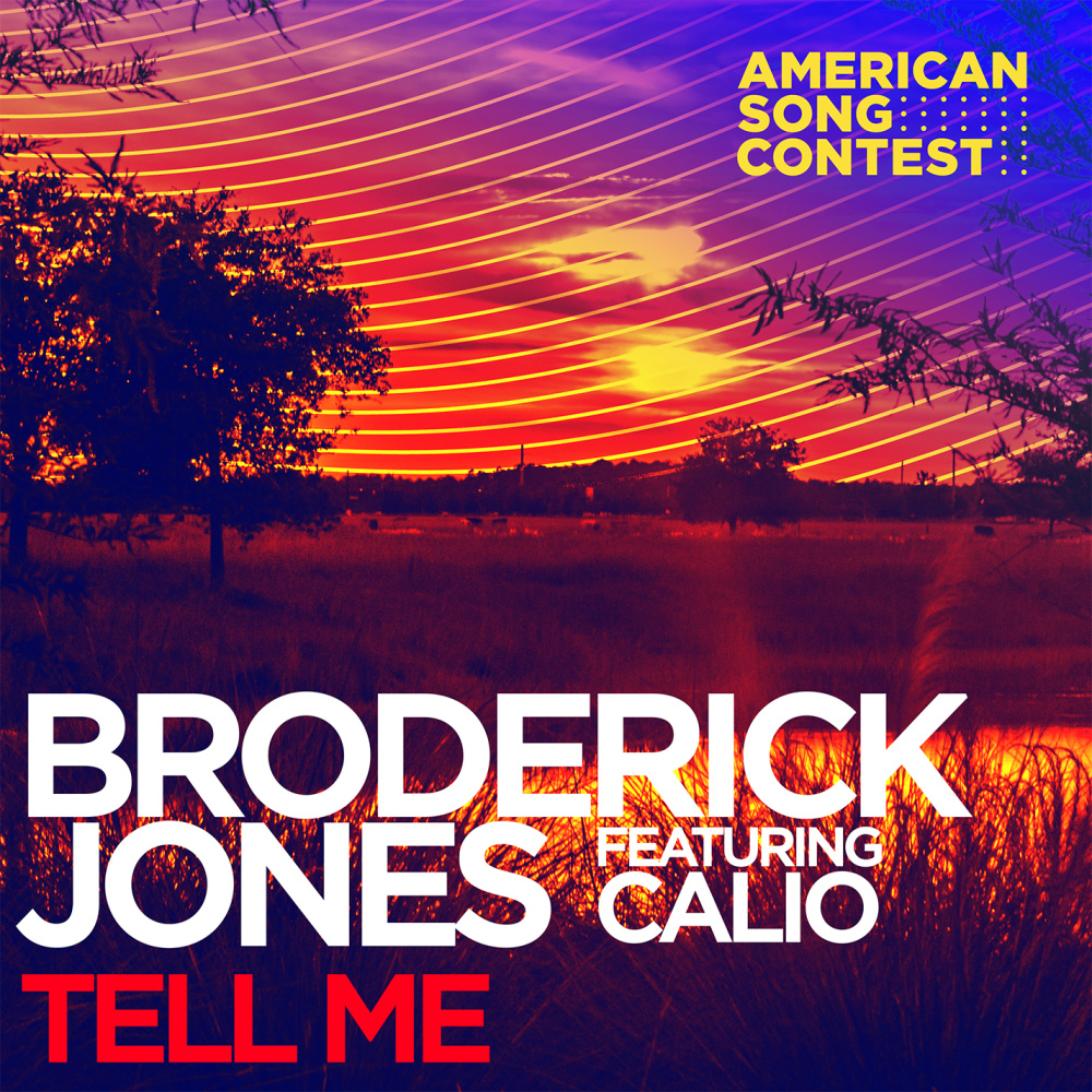 Tell Me (feat. Calio)
