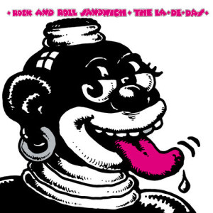 收聽The La De Da's的Who's The One You Love歌詞歌曲