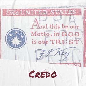 Album Credo from 