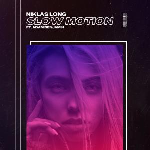 Album Slow Motion (feat. Adam Benjamin) from Niklas Long
