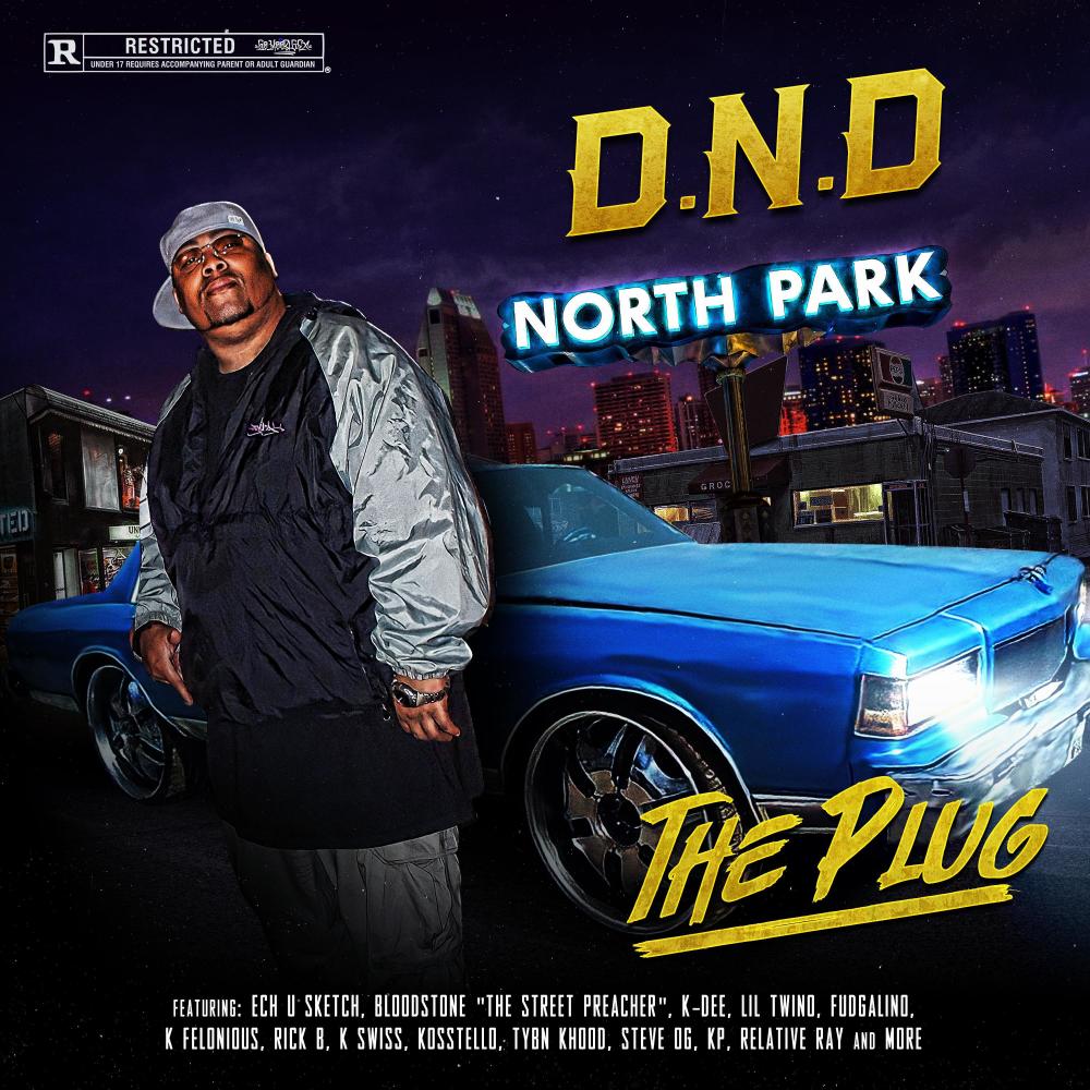 Gettin Doe (feat. K-Dee) (Explicit)