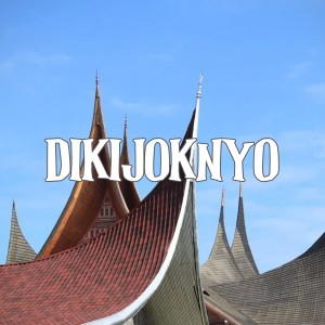ดาวน์โหลดและฟังเพลง Dikijoknyo พร้อมเนื้อเพลงจาก Hayati Kalasaa