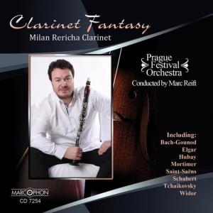 ดาวน์โหลดและฟังเพลง Carmen Fantasy พร้อมเนื้อเพลงจาก Prague Festival Orchestra