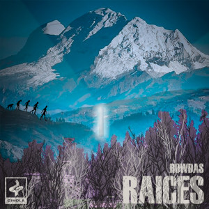 Album Raices from Rowdas