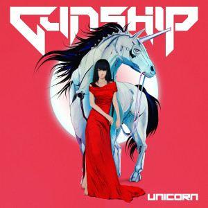 Album Unicorn (Explicit) from GUNSHIP