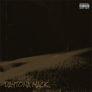 Album Overrated (Explicit) from DAYTONA MACK