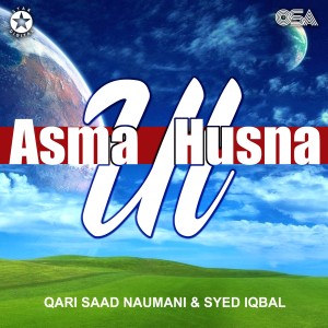 收聽Qari Saad Naumani的99 Names of Allah, Pt. 1歌詞歌曲