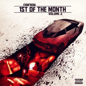 1st Of The Month: Volume 3 - EP (Explicit)