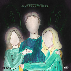 收聽Bladx的Blunt Club (Explicit)歌詞歌曲