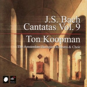 ดาวน์โหลดและฟังเพลง "Schau, lieber Gott, wie meine Feind" BWV 153: Recitative (Bass): "Getrost! mein Herz" พร้อมเนื้อเพลงจาก The Amsterdam Baroque Choir
