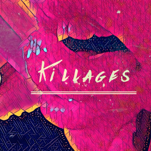 Killages的專輯ისევ