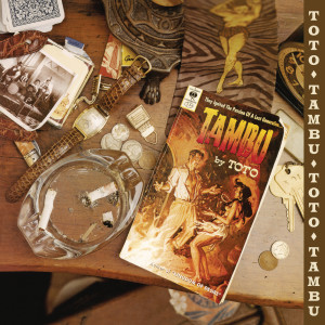 ดาวน์โหลดและฟังเพลง Just Can't Get To You พร้อมเนื้อเพลงจาก Toto