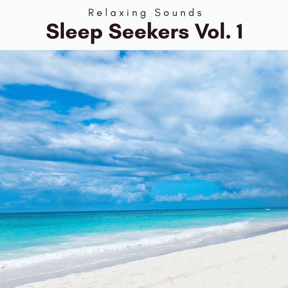 Engulf in the Sweet Sea of Goodness Pt. 1 (feat. Shoreline Sounds, Brain Timbre & Natural Woodland Sounds)