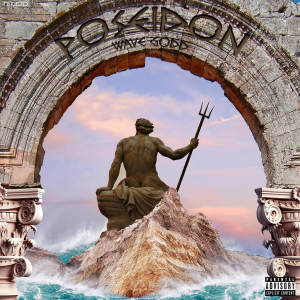 Wave Godd的專輯Poseidon (Explicit)