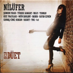 Album 12 Düet from Nilüfer