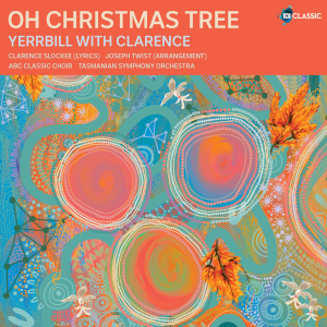 Tasmanian Symphony Orchestra的專輯Oh Christmas Tree (Yerrbill with Clarence) (Arr. Joseph Twist)