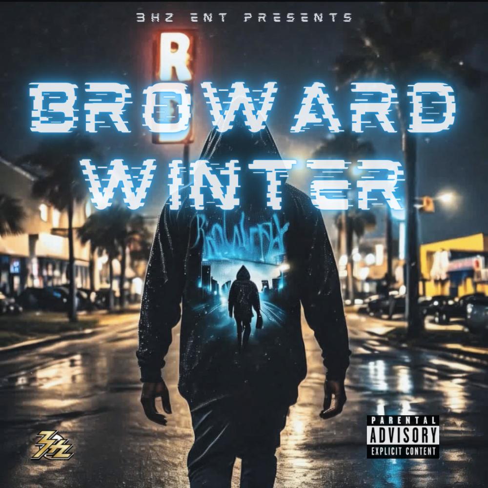 Broward Winter (Explicit)