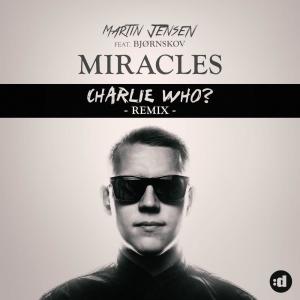 อัลบัม Miracles ศิลปิน Martin Jensen
