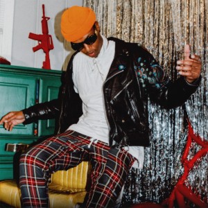 收聽Mike Floss的Sasha歌詞歌曲