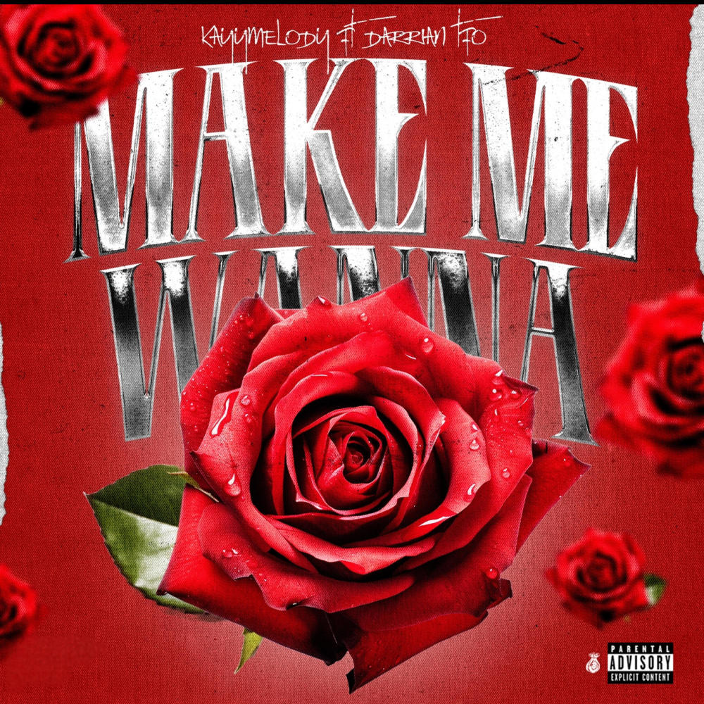 Make Me Wanna (feat. Darian TFO)
