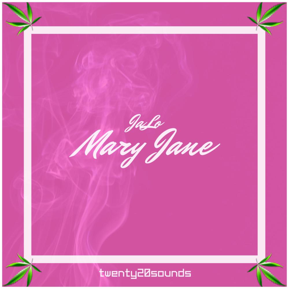 Mary Jane 