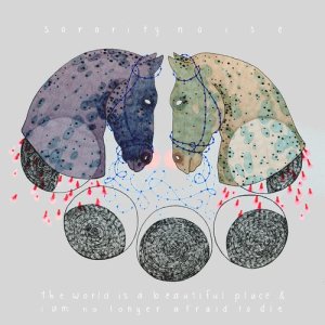 ดาวน์โหลดและฟังเพลง Smoke & Felt พร้อมเนื้อเพลงจาก The World Is a Beautiful Place