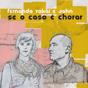 收聽John Ulhôa的Se o Caso É Chorar歌詞歌曲