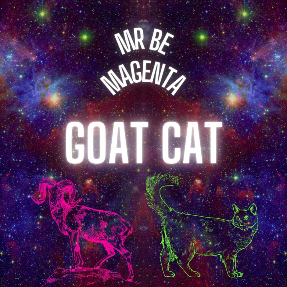  Goat Cat